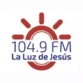 Radio La Luz de Jesús - FM 104.9